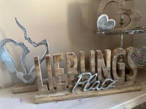 Ferienwohnungen auf dem Erlenhof