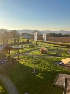 Ferienwohnungen auf dem Erlenhof - Beverungen