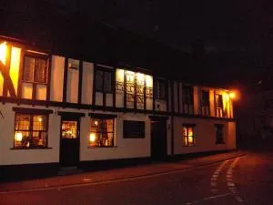 The George Inn - Monkton Deverill