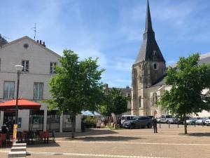 B&B / Chambres d'hotes Le clos fleuri - Chambres d'hotes : photos des chambres