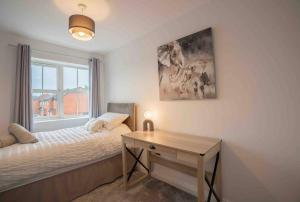 Stunning Abode 5 min from NEC & BHX, Pets Allowed