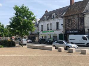 B&B / Chambres d'hotes Le clos fleuri - Chambres d'hotes : photos des chambres