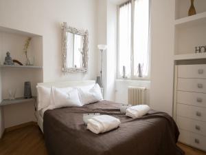 The Best Rent - Cozy two-bedroom apartment in Porta Romana district