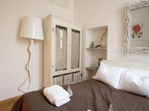 The Best Rent - Cozy two-bedroom apartment in Porta Romana district