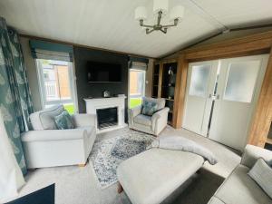 Coopers Corner, Lodge with Hot Tub