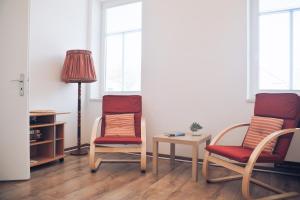 Apartmán Rybná - Kraslice