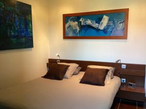 Villas Villa contemporaine : photos des chambres