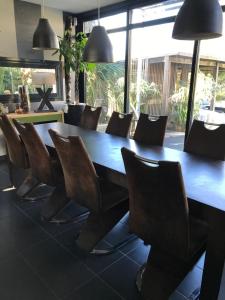 Villas Villa contemporaine : photos des chambres