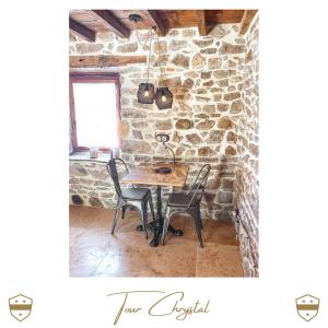 Château de Laforest - Les Tours