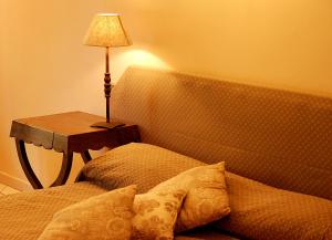Superior Comfort Double or Twin Room room in Hotel Les Mazets Des Roches