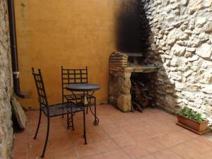 Casa La Cantonera con zona relax jacuzzi