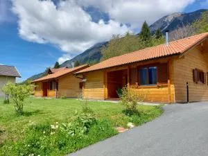 Chalet Stressless - Förolach