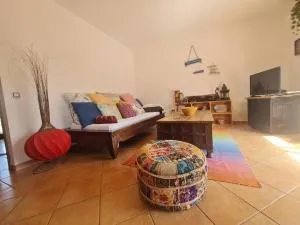 Origo Mare Happy Place a 5 minutos del centro de Lajares - Majanicho