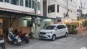 Won Sea Breeze Bangsaen