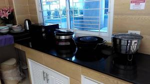 Won Sea Breeze Bangsaen