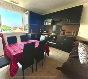 Magnifiques chambres dans 100m2 au calme Saint Cyprien Plage