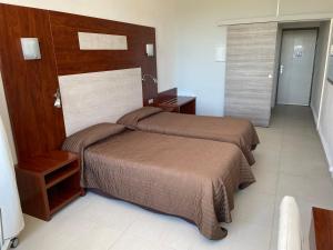 Hotels Hotel Les Dunes : photos des chambres