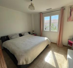 Magnifiques chambres dans 100m2 au calme Saint Cyprien Plage