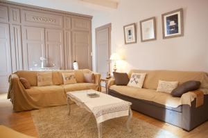 Château de Laforest - Les Hébergements