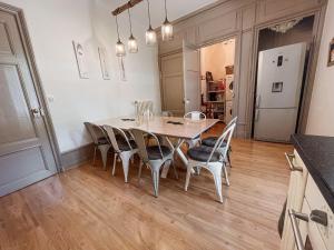 Château de Laforest - Les Hébergements