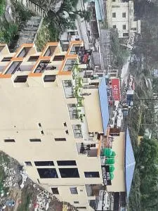 Necklace Moon - Barkot