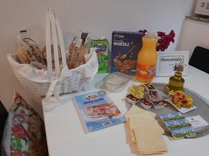 Apartamento Descalzos