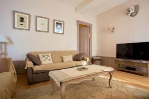 Château de Laforest - Les Hébergements