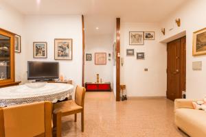family home