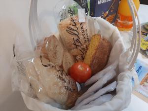 Apartamento Descalzos