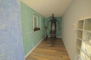 Villas Villa raffinee avec piscine a Aubagne - Jacuzzi inclus : photos des chambres