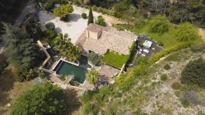 Villas Villa de 5 chambres avec piscine privee jacuzzi et jardin clos a Aubagne : photos des chambres