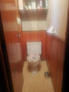 Maisons de vacances Maison traditionnelle sur les collines Nicoises : photos des chambres