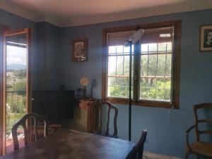 Maisons de vacances Maison traditionnelle sur les collines Nicoises : photos des chambres