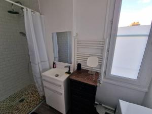 Appartements Le Carillon Dieppois : photos des chambres