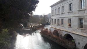 Maisons d'hotes Le PATSA de Vouille : photos des chambres