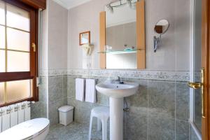 Posada El Trasmerano
