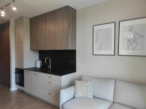 EASY RENT Apartments- Unia Art Residence 127