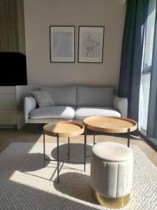 EASY RENT Apartments- Unia Art Residence 127