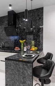 Новая квартира с авторским ремонтом в ЖК Seven Днепровская набережная - Osokorki