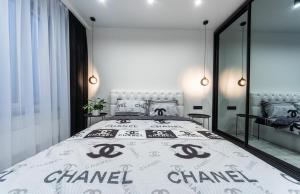 Новая квартира с авторским ремонтом в ЖК Seven Днепровская набережная