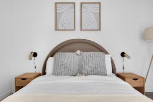 Capitol Hill 1BR w Gym Roof nr I-5 SEA-246