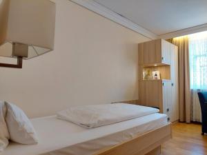 Standard Single Room room in Flair Hotel zum Schiff