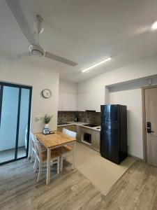 The First Stay Hotel