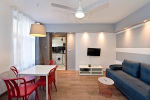 Kawalerka Studio Stare Domki krr