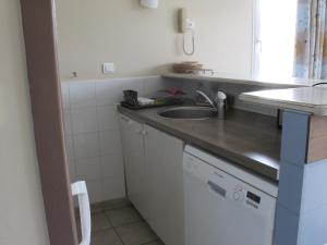 Maisons de vacances Maison familiale a Belle Dune, proche plage et golf - FR-1-482-64 : photos des chambres