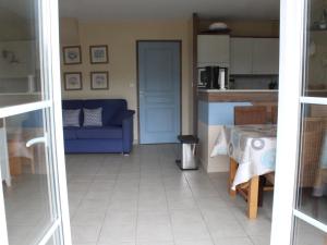 Maisons de vacances Maison familiale a Belle Dune, proche plage et golf - FR-1-482-64 : photos des chambres