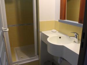 Maisons de vacances Maison familiale a Belle Dune, proche plage et golf - FR-1-482-64 : photos des chambres