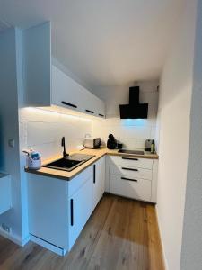 Ferienwohnung Dornröschen
