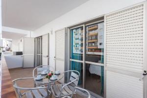 Apartamento Férias Lagos