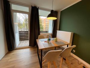 Ferienwohnung Dornröschen